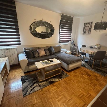 Apartment Sweet Dreams-Close To Zoo,Dinamo Stadium And The City Center زغرب المظهر الخارجي الصورة