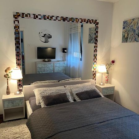 Apartment Sweet Dreams-Close To Zoo,Dinamo Stadium And The City Center زغرب المظهر الخارجي الصورة