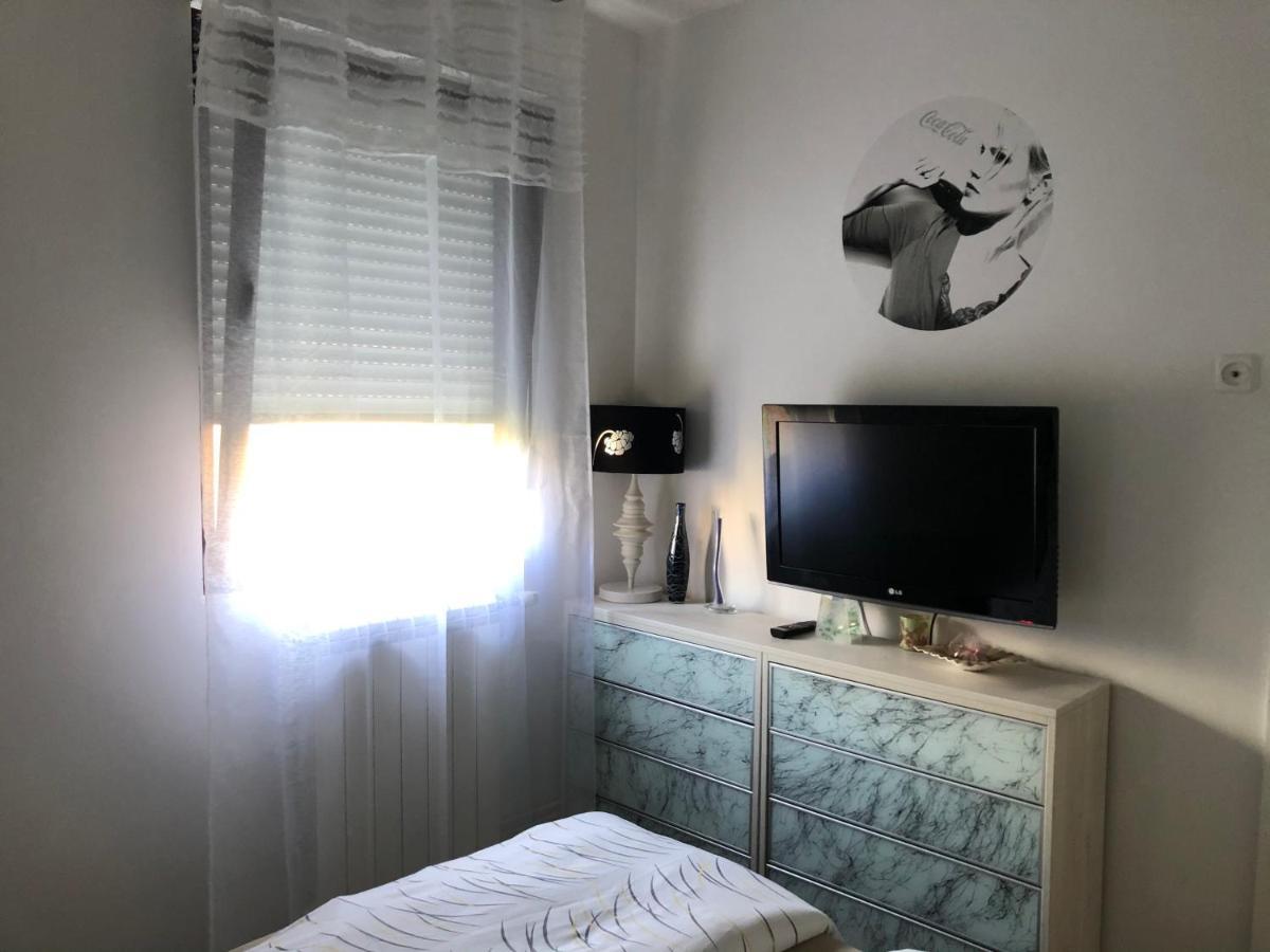 Apartment Sweet Dreams-Close To Zoo,Dinamo Stadium And The City Center زغرب المظهر الخارجي الصورة