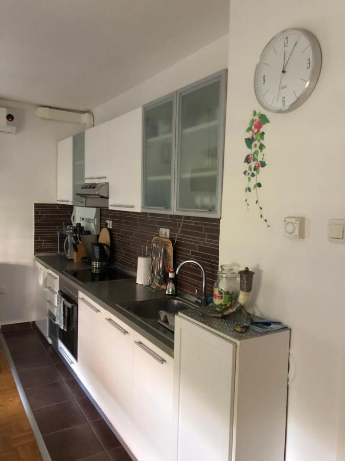 Apartment Sweet Dreams-Close To Zoo,Dinamo Stadium And The City Center زغرب المظهر الخارجي الصورة