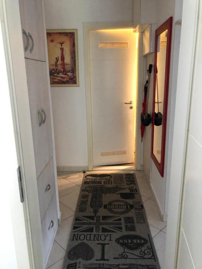 Apartment Sweet Dreams-Close To Zoo,Dinamo Stadium And The City Center زغرب المظهر الخارجي الصورة