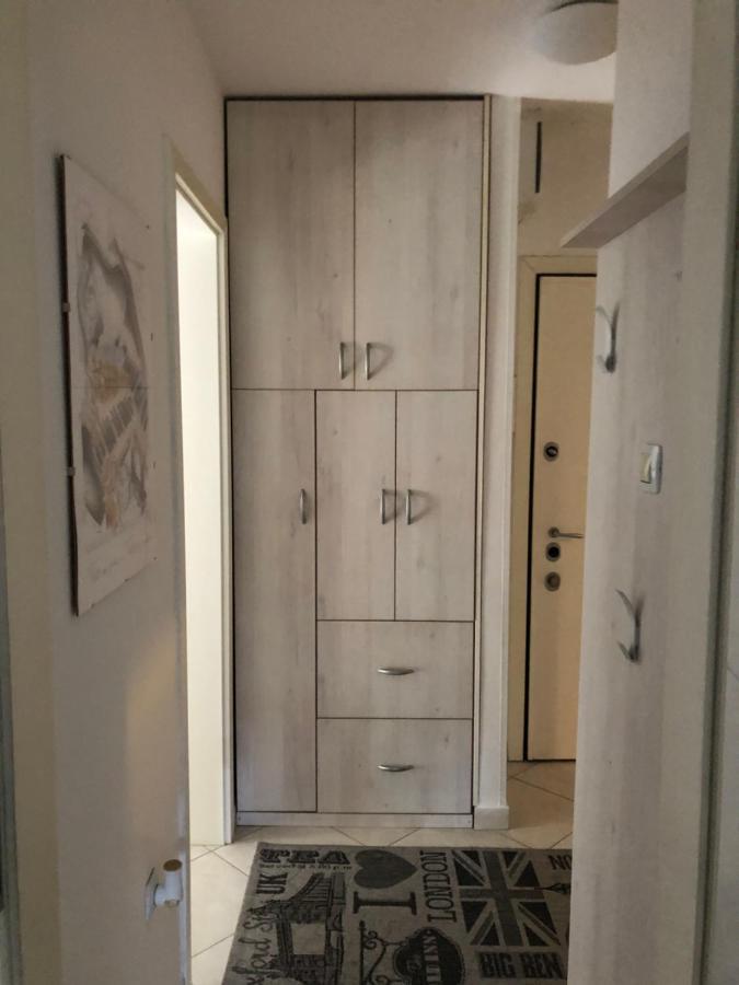 Apartment Sweet Dreams-Close To Zoo,Dinamo Stadium And The City Center زغرب المظهر الخارجي الصورة