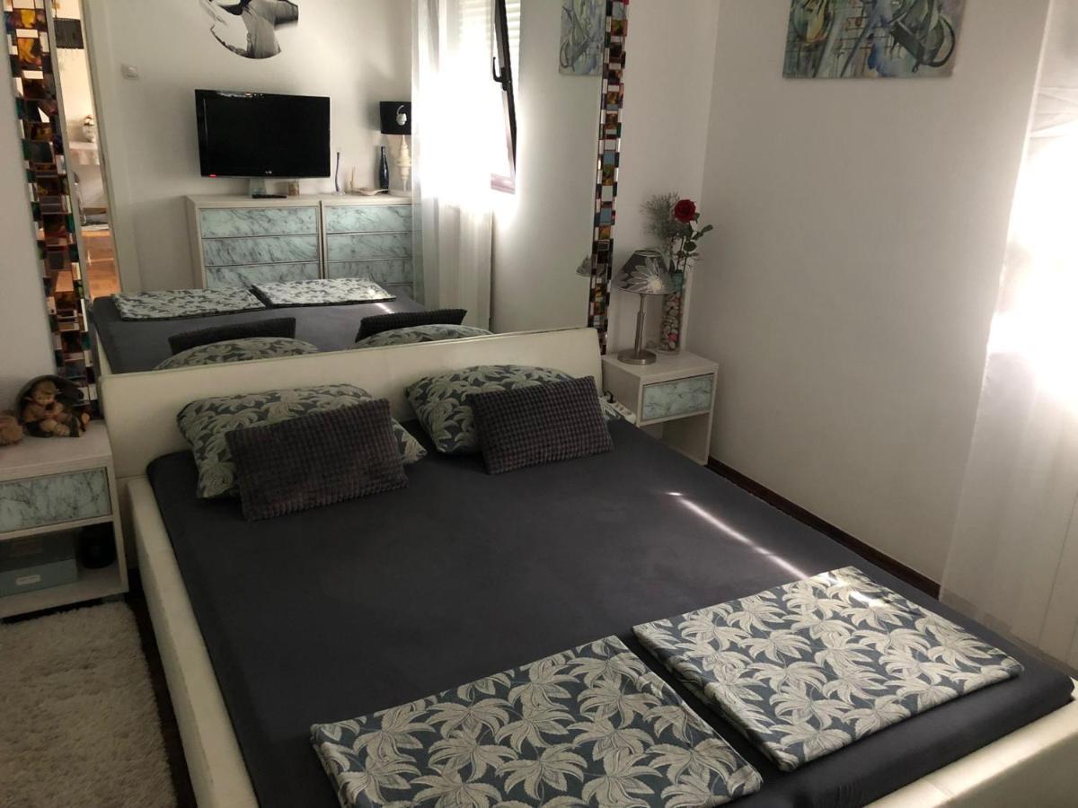 Apartment Sweet Dreams-Close To Zoo,Dinamo Stadium And The City Center زغرب المظهر الخارجي الصورة