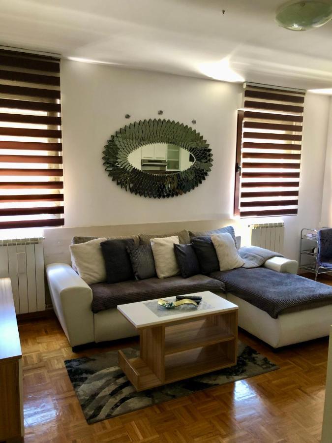 Apartment Sweet Dreams-Close To Zoo,Dinamo Stadium And The City Center زغرب المظهر الخارجي الصورة