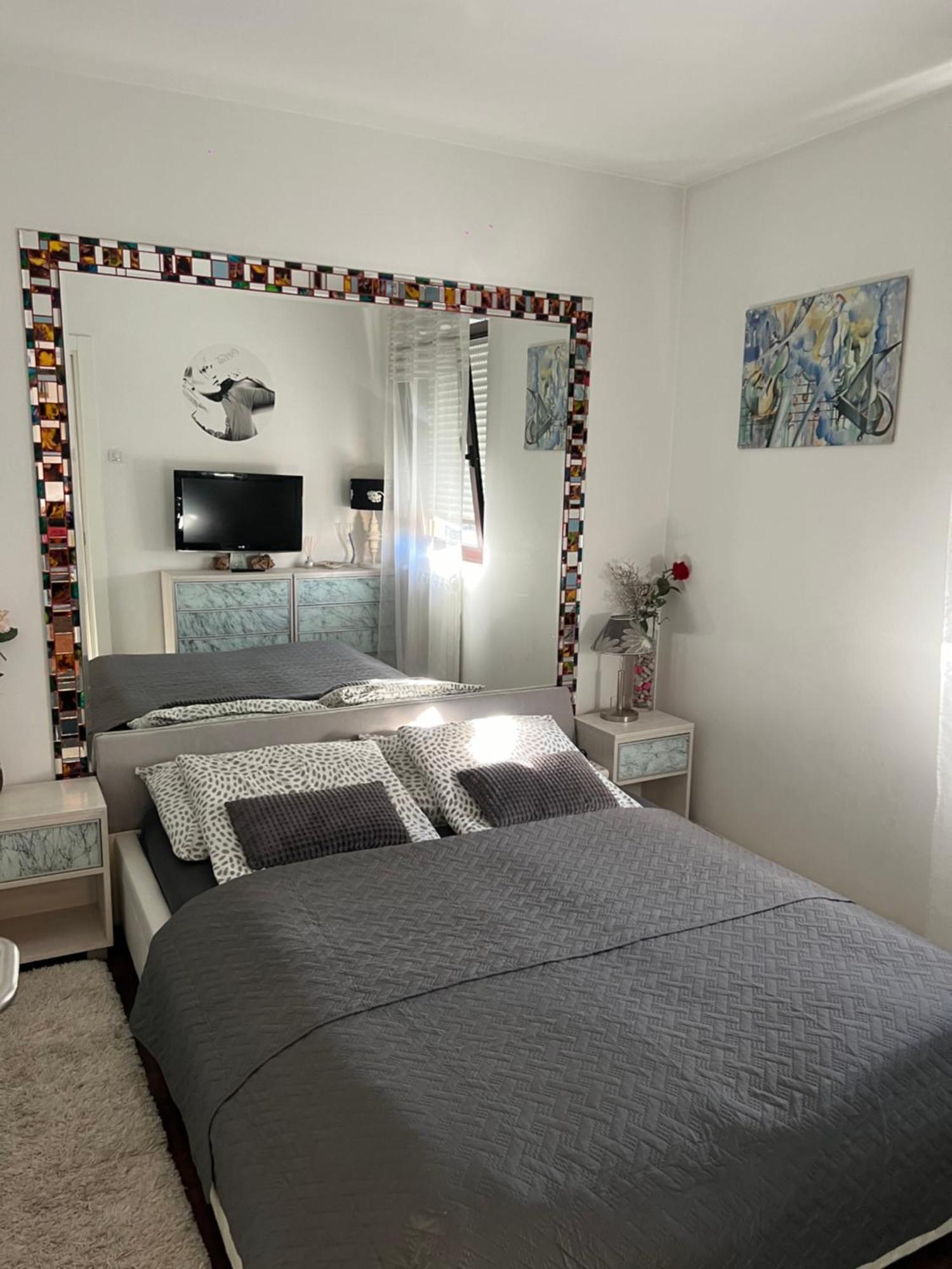 Apartment Sweet Dreams-Close To Zoo,Dinamo Stadium And The City Center زغرب المظهر الخارجي الصورة