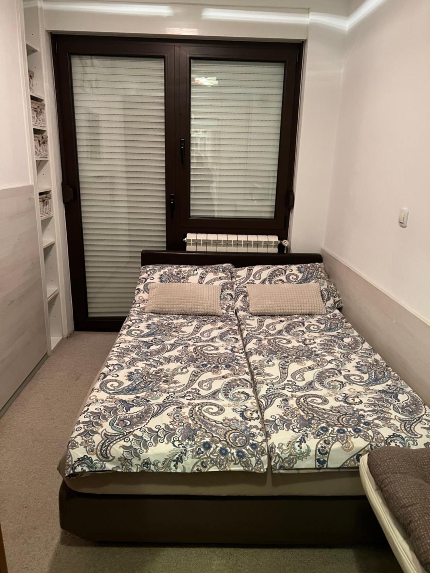 Apartment Sweet Dreams-Close To Zoo,Dinamo Stadium And The City Center زغرب المظهر الخارجي الصورة