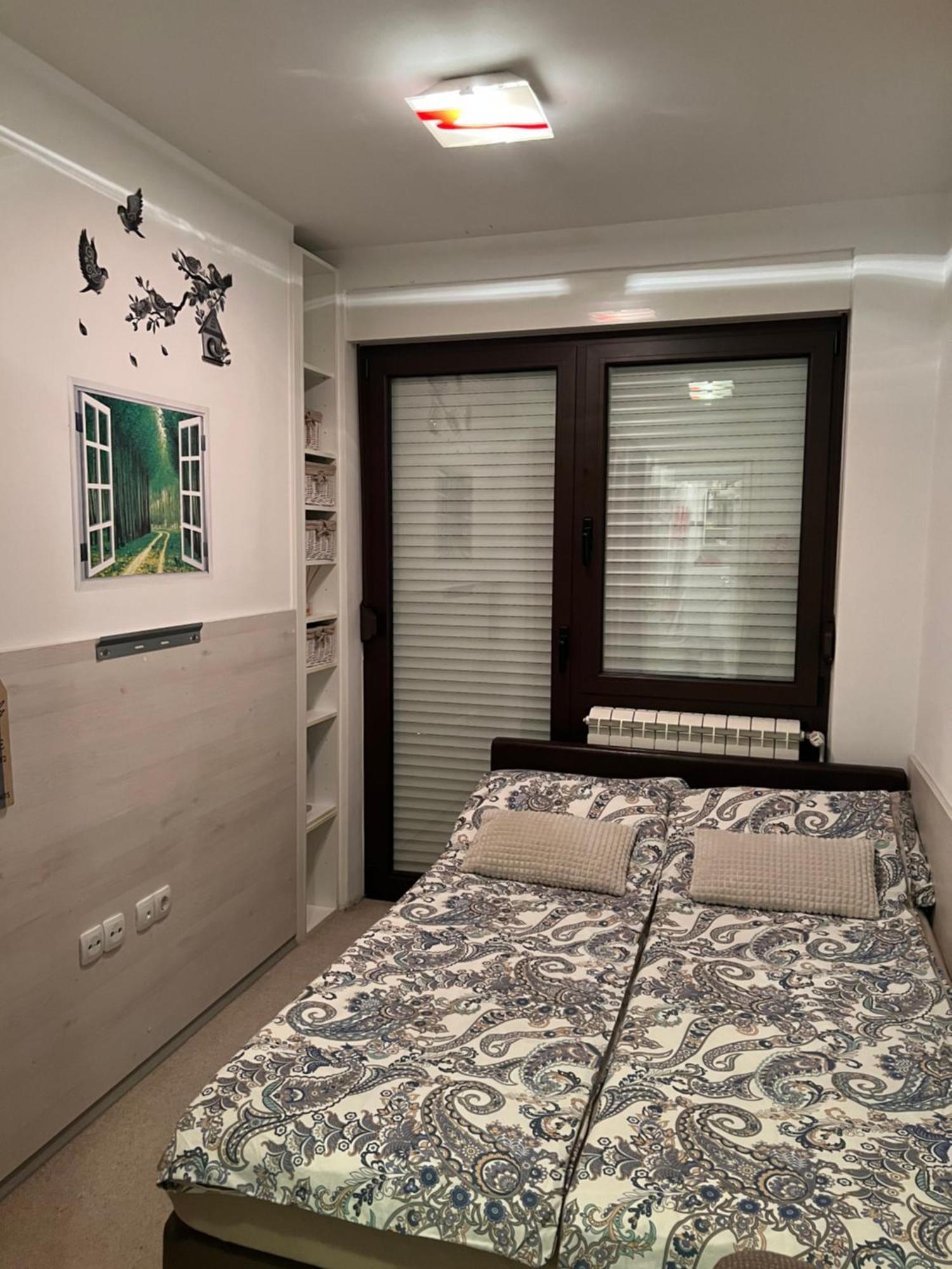 Apartment Sweet Dreams-Close To Zoo,Dinamo Stadium And The City Center زغرب المظهر الخارجي الصورة