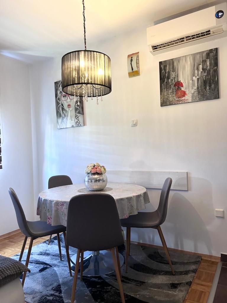 Apartment Sweet Dreams-Close To Zoo,Dinamo Stadium And The City Center زغرب المظهر الخارجي الصورة
