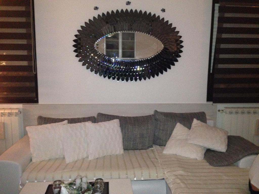 Apartment Sweet Dreams-Close To Zoo,Dinamo Stadium And The City Center زغرب المظهر الخارجي الصورة